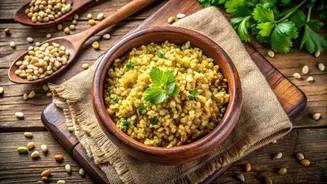 Freekeh: All about this nutritious ancient grain