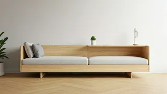 Small Spaces Feel Much Bigger Now