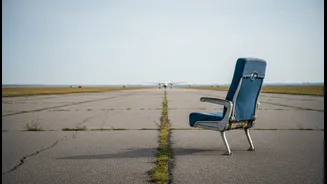 Regional Aviation's Discontinued UDAN Routes: The Case for More Attention to Affordable Fares