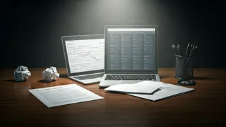 Job Seekers Face A New Reality