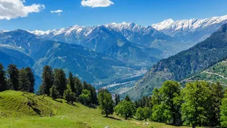 Himachal Pradesh among world’s top 10 most welcoming regions: Booking.com