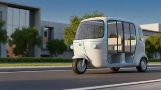 Telangana Approves EV Conversion Support for 18,766 Auto-Rickshaws with Kit and Installation Subsidies