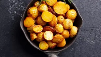 Five Regional Aloo Favourites to Celebrate National Potato Day 2026