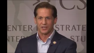 'America Can't Even...': US Congressman Praises India's '$80 Million' Moon Mission