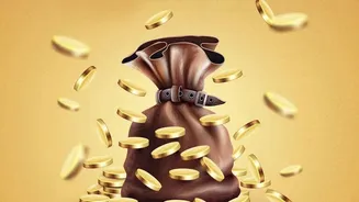 Falling Gold Prices: What Matters Beyond The Headline Rate