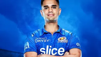 Arjun Tendulkar to play for Goa and Sania Chandhok, has become a veterinarian: What's behind Arjun Tendulkar's personal life buzz?