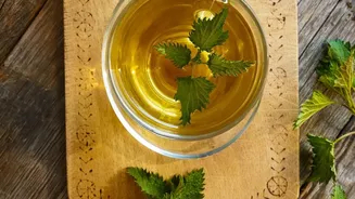 How Native Himalayan Plants Are Used To Craft Earthy Herbal Brews Without Adding Milk