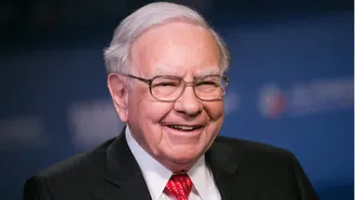 Warren Buffett retires today: Tracing his illustrious investing journey