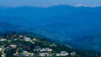 Gujarat And Darjeeling Offer Two Contrasting Ways To Travel India In 2027