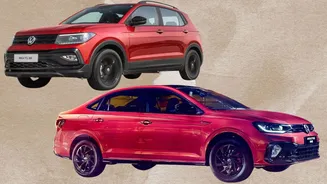 No More Manual Taigun or Virtus 1.5L TSI - Volkswagen India Takes Controversial Decision