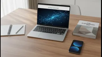 AI Subscriptions Could Become The New Study Expense