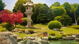 Why Visiting These Gorgeous City Parks Belongs On Your Ultimate Japan Travel Bucket List
