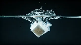 Unmasking Blood Sugar Spikes: Foods You Didn't Know