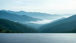 Sleep Tourism Explained: How Hill Station Stays Help Reset Broken Sleep Cycles