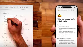This is how to digitize handwritten notes (using AI tools)