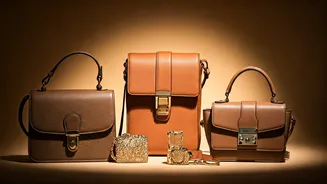 Fashion Forward: Understanding Style & Trends