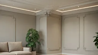 Elevate Your Interiors: Top 15 POP Corner Design Ideas for 2026