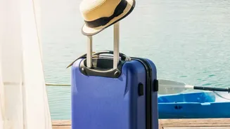 Culture-Focused Holidays Need Earlier Coordination Across Travel Companions