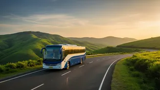 Plans For Overnight Bus Bookings Need Clear Decisions On Seat Layout And Arrival Transport