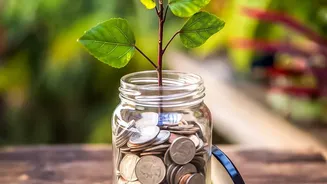 How Small SIP Deposits In Index Funds Help Build Financial Freedom From Scratch