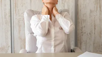 Vagus Nerve Stimulation Hacks: Quick Breathing Routines For Stressed Desk Workers
