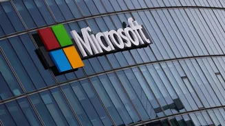 Microsoft’s Maia AI chips could soon power Anthropic’s Claude models