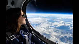 Holiday in space? Book 6-day trip worth ₹6.5 cr