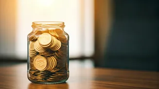Wealth Instructors Urge New Earners To Construct Safety Reservoirs