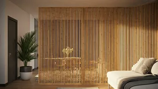 Why Studio Apartment Feeds Promote Modular Bamboo Dividers Now