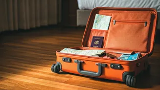 Monsoon Travel Planning Has Gone Fully Flexible