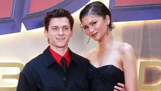 Tom Holland and Zendaya become highest-grossing couple of 2026, thanks to The Odyssey and Spider-Man