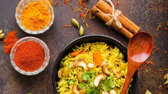 Indian One-Pot Recipes That Balance Taste, Nutrition And Convenience
