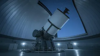 Why Advanced Near Earth Asteroid Detection Networks Keep Global Space Experts Informed Around The Clock