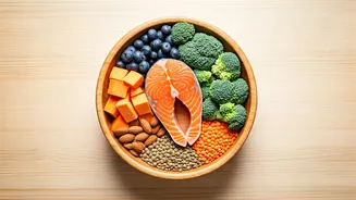 Ignite Your Metabolism: 8 Power Foods for Faster, Sustainable Weight Loss