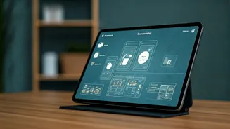 Effortless Decluttering: Harnessing AI for a Tidy Home