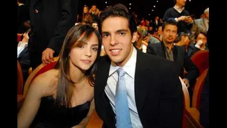 Carol Celico revela se separou de Kaká por ele ser "perfeito demais"
