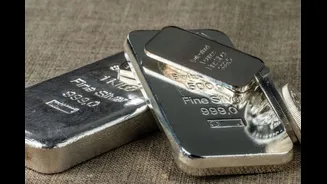 Silver Price Outlook: White Metal Hits Fresh Global High; Can Rates Touch $100/oz Today?