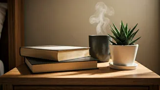 Analogue Wellness Is For People Tired Of Apps