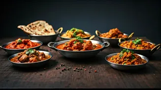 Delectable Dishes: 7 Mouthwatering Indian Recipes to Spice Up Your Week