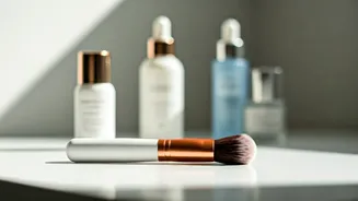 Humidity-Friendly Beauty Starts Here