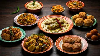 10 Odia Foods: A Culinary Journey