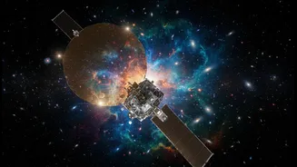 Why Webb Sees More Than Ordinary Space Telescopes