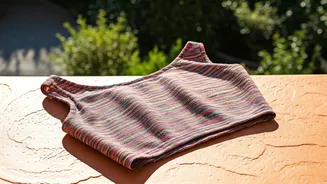 Stay Cool: Stylish Crop Tops for the Indian Summer