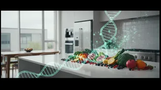 Your Biology Matters, but So Does the Kitchen You Live In
