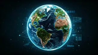 Nvidia's AI Revolutionizes Weather Forecasting: Faster & Cheaper!