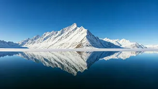 10 Countries of Beauty: India's Place Among the World's Best