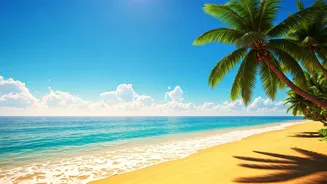 Embrace the Summer Wanderlust: Your Ultimate Guide to Seasonal Escapes