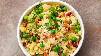 AI Is Moving From Tech Conversations Into Everyday Indian Recipe Planning