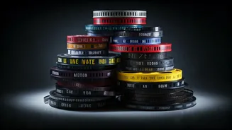 Netflix's Top 10 Films: July-Dec 2025's Biggest Hits