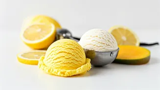 Beat the Summer Heat: 7 Homemade Ice Cream Flavors for Ultimate Refreshment